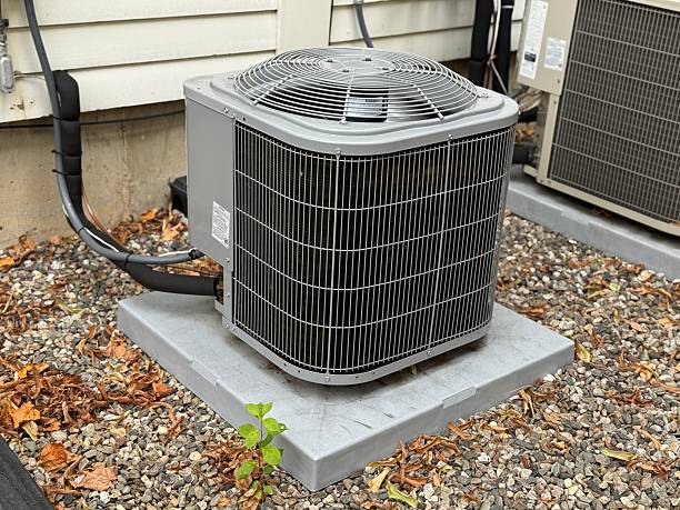 24/7 Emergency Hvac experts in Lillington, NC