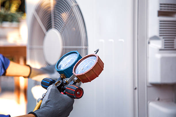 Affordable Hvac solutions in Lillington, NC